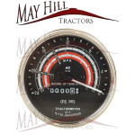 Tachometer Rev Counter Hour Meter for Massey Ferguson 35 (3 cylinder) Tractor