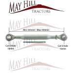 Compact Tractor Top Link Category 0/0 Min 335mm - Max 450mm