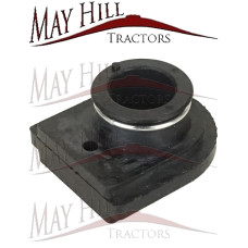 Fuel Injector Rubber Seal for Fordson Major Tractor