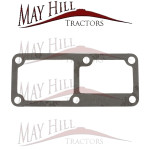Thermostat Housing Gasket for Massey Ferguson FE35 35 4 Cylinder Tractor