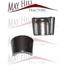 Valve Collet for Massey Ferguson