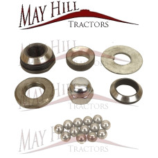 Steering Column Repair Kit for Massey Ferguson 35 35x 135 148 Steering Column Repair Kit for Massey Ferguson 35 35x 135 148