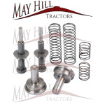 Hydraulic Valve Chamber Repair Kit for Ferguson TE20 TEA TED TEF Tractor