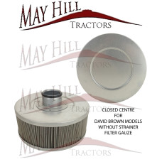 Hydraulic Transmission Filter for David Brown 1210 1212 1390 1410 1412 1490 1690