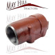 3.3/8" Hydraulic Cylinder for Massey Ferguson 168 175 178 185 188 260 265 275 285 290 298 565 575 590 675 690 698