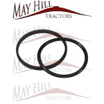 3.1/8" Hydraulic Piston Seal Set Later Type for Massey Ferguson 135 148 165 230 240 250 340 550 560