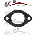 Air Intake Manifold Gasket for Leyland Marshall 344 384 255 270 262 462 272 472 282 482 602 604 702 704 802 804 904