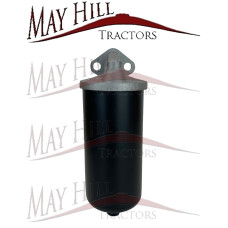 Oil Filter Assembly for International B275 B276 B414 B434 354 384 444