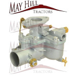 Reproduction Zenith 24T2 Carburettor for Ferguson TE20 Tractor