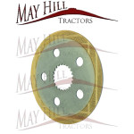 Brake Friction Disc for Ford 4000, 4100, 4600 Brake Friction Disc for Ford 4000, 4100, 4600