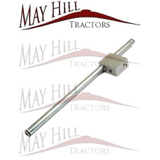 Stand Pipe (317mm) (Early Pumps) for Massey Ferguson 135 165 168 175 178 185 188 Stand Pipe (317mm) (Early Pumps) for Massey Ferguson 135 165 168 175 178 185 188