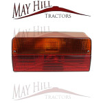 Rear Light for John Deere 6100 6200 6300 6400 6506 6600 6800 Tractor Rear Light for John Deere 6100 6200 6300 6400 6506 6600 6800 Tractor