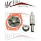 Water Pump Repair Kit for Massey Ferguson 135 148 240 Leyland 245 253 502 Tractor