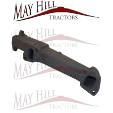 Exhaust Manifold for Massey Ferguson 275 285 290 425 435 440 445 565 575 590 Tractor