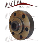 PTO Drive Hub 20 Spline for Ford 5000 5610 6610 6810 7000 7610 7810 TS Tractor