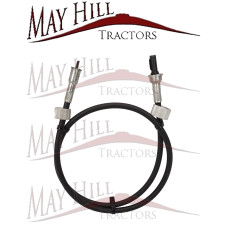 Tacho Tachometer Drive Cable for David Brown 770 780 880 Implematic 870mm Long Tacho Tachometer Drive Cable for David Brown 770 780 880 Implematic 870mm Long