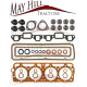 Fordson Major Copper Head Gasket Set suits Inline Exhaust Manifold Fordson Major Copper Head Gasket Set suits Inline Exhaust Manifold