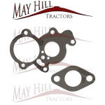 2pc Carburettor Gasket Set for Massey Ferguson T20 TE20 TEA TED TVO Tractor