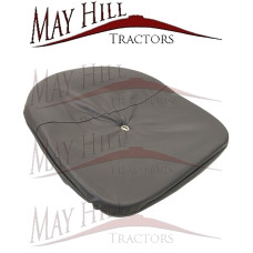Dark Grey Seat Cushion for Ferguson TE20 TEA TED TEF Tractor