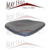 Dark Grey Seat Cushion for Ferguson TE20 TEA TED TEF Tractor