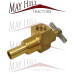 Fuel Tank Shut Off Tap for Case International Models 238 up to 995