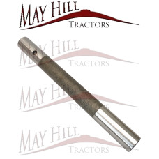 Front Axle Pivot Pin for Case International 844 856 946 955 956 1056 1255 1455 Tractor Front Axle Pivot Pin for Case International 844 856 946 955 956 1056 1255 1455 Tractor