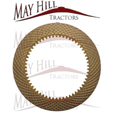 PTO Friction Disc for Massey Ferguson Tractor