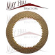 PTO Friction Disc for Massey Ferguson Tractor PTO Friction Disc for Massey Ferguson Tractor