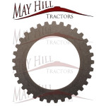 PTO Intermediate Disc for Massey Ferguson Tractor PTO Intermediate Disc for Massey Ferguson Tractor