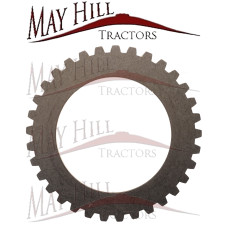 PTO Intermediate Disc for Massey Ferguson Tractor PTO Intermediate Disc for Massey Ferguson Tractor