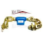 Ford 5000 - 8210 Stabiliser Check Chain Assembly