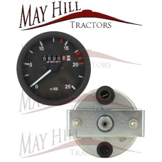Rev Counter Tachometer for Massey Ferguson 365 375 390 398 Tractor Early type