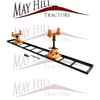 5T Tractor Seperator Splitting Rail Set