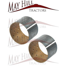 Clutch and Brake Shaft Bush Set for Massey Ferguson TE20 35 65 135 165 175 178 185 188 Clutch and Brake Shaft Bush Set for Massey Ferguson TE20 35 65 135 165 175 178 185 188