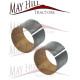 Clutch and Brake Shaft Bush Set for Massey Ferguson TE20 35 65 135 165 175 178 185 188 Clutch and Brake Shaft Bush Set for Massey Ferguson TE20 35 65 135 165 175 178 185 188