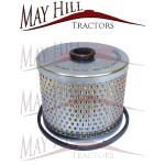Secondary Fuel Filter for Massey Ferguson FE35 (23C Engine) Tractor