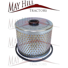 Secondary Fuel Filter for Massey Ferguson FE35 (23C Engine) Tractor Secondary Fuel Filter for Massey Ferguson FE35 (23C Engine) Tractor