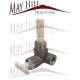 Diesel Fuel Tap for Ford, County, Leyland Marshall, Nuffield Tractor