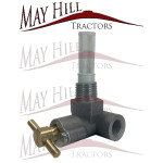 Massey Ferguson 35 35x 65 135 165 175 2680 Tractor Fuel Tap (Brass)