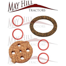 Fuel Tap Repair Kit for Ferguson TED TVO Tractor Fuel Tap Repair Kit for Ferguson TED TVO Tractor