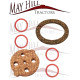 Fuel Tap Repair Kit for Ferguson TED TVO Tractor Fuel Tap Repair Kit for Ferguson TED TVO Tractor