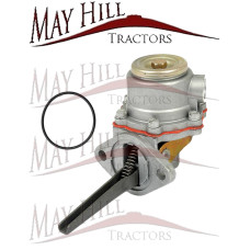 Case International 454, 574, 674, 955, 956, 1255 Tractor Fuel Lift Pump - SEE LIST OF MODELS