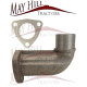 Exhaust Elbow for Massey Ferguson 148 230 240 250 550 Tractor