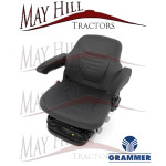 GRAMMER Air Suspension Seat - MSG95G/731