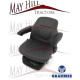 GRAMMER Air Suspension Seat - MSG95G/731