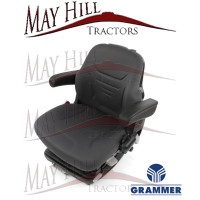 GRAMMER Mechanical Suspension Seat - MSG85/731