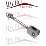 Brake Actuator Rod c/w Spacer & Nut for Massey Ferguson 65 155 158 165 175 178 Brake Actuator Rod c/w Spacer & Nut for Massey Ferguson 65 155 158 165 175 178