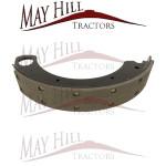 Massey Ferguson 35, 135, 148, 550 Tractor Brake Shoe (Riveted Lining) x 1