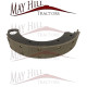 Massey Ferguson 35, 135, 148, 550 Tractor Brake Shoe (Riveted Lining) x 1