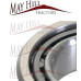 Massey Ferguson 35, FE35, 135, 148, 230, 240, 550 Rear Axle Outer Wheel Bearing Massey Ferguson 35, FE35, 135, 148, 230, 240, 550 Rear Axle Outer Wheel Bearing